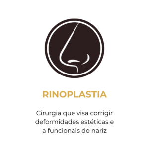 Beneficios da rinoplastia