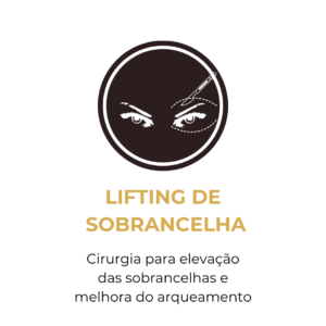 cirurgião especialista em lifting de sobrancelha e fox eyes