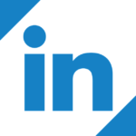 logotipo do linkedin rinoplastia