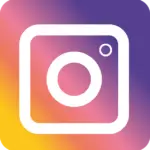 logotipo do instagram de rinoplastia em salvador